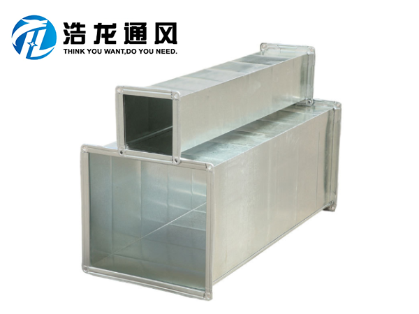 共板法兰风管